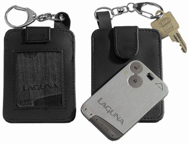 CreativDesign Schlüsseltasche KeyCard CreativDesign Schlüsseltasche KeyCard