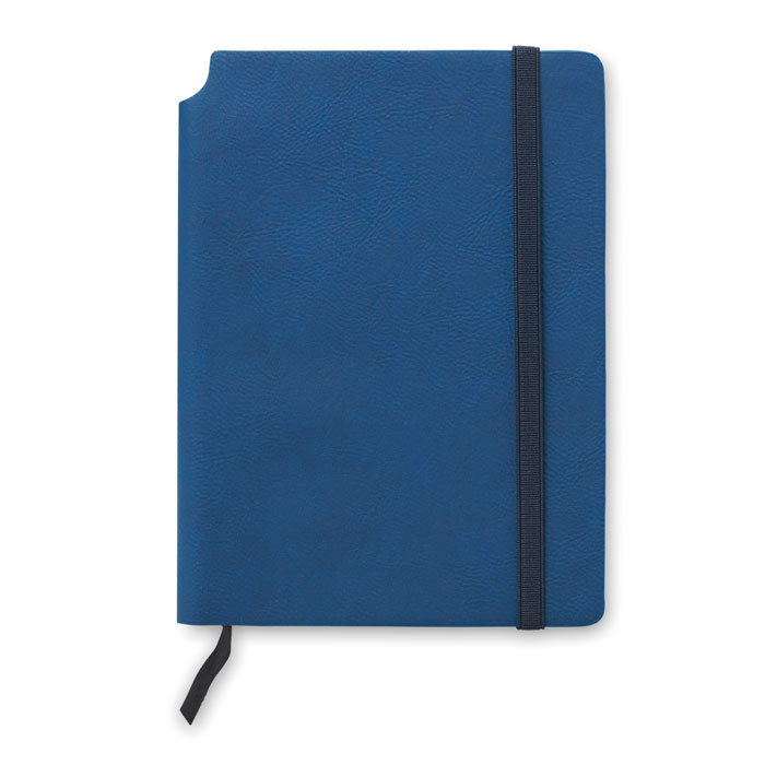 Notizbuch mit PU Cover Notizbuch mit PU Cover