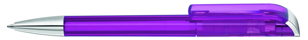 EFFECT TOP transparent SI Drehkugelschreiber EFFECT TOP transparent SI Drehkugelschreiber