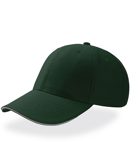 Atlantis Headwear Sport Sandwich Cap Atlantis Headwear Sport Sandwich Cap