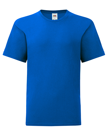 Fruit of the Loom Kids´ Iconic T Fruit of the Loom Kids´ Iconic T