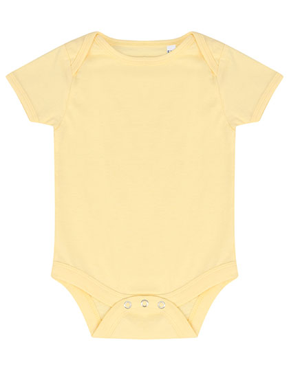 Larkwood Essential Short Sleeved Bodysuit Larkwood Essential Short Sleeved Bodysuit