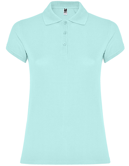 Roly Women´s Star Poloshirt Roly Women´s Star Poloshirt