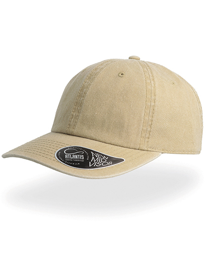Atlantis Headwear Digg Cap