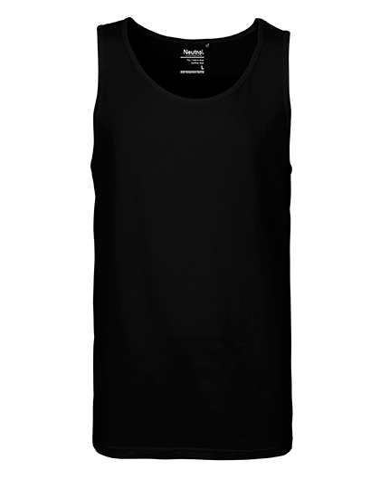 Neutral Men´s Tank Top Neutral Men´s Tank Top