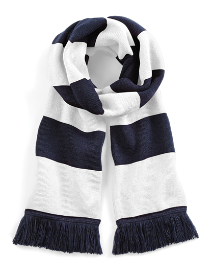 Beechfield Stadium Scarf