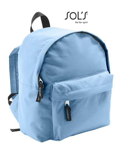 SOL´S Kids´ Backpack Rider
