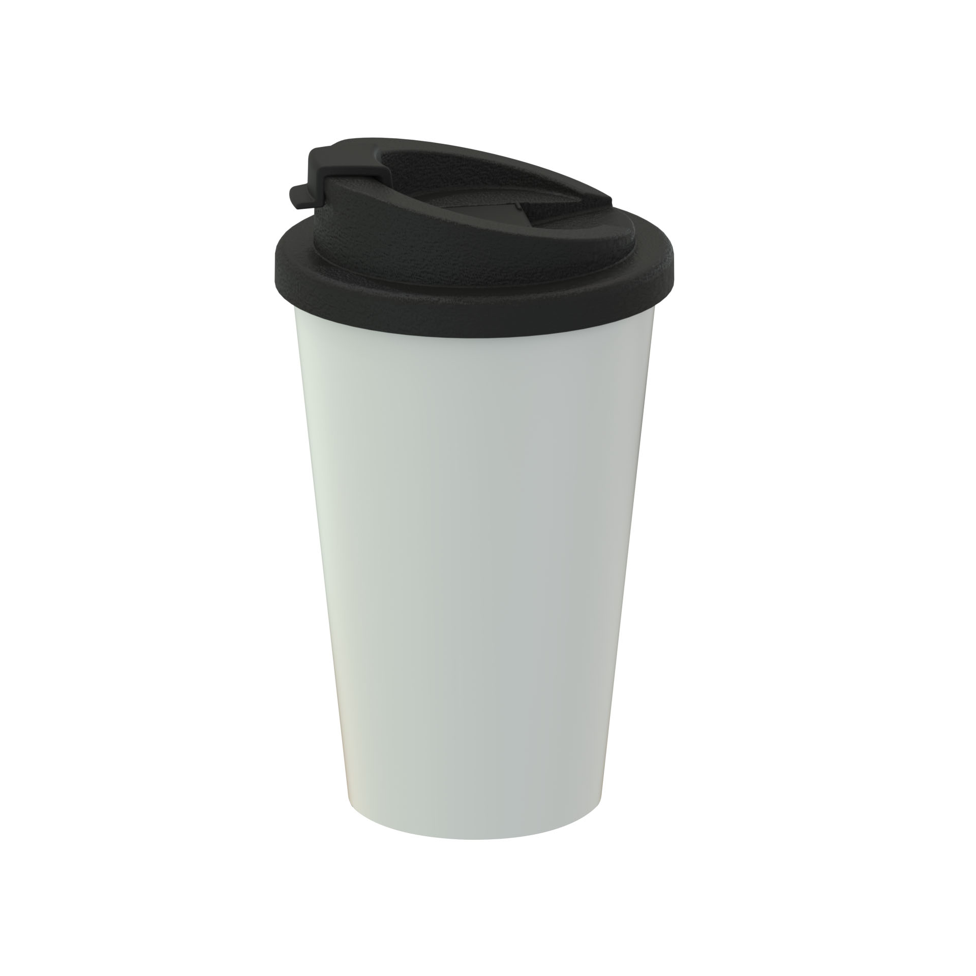 Kaffeebecher Premium Deluxe