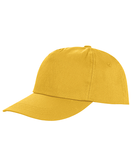 Result Headwear Houston 5-Panel Cap Result Headwear Houston 5-Panel Cap