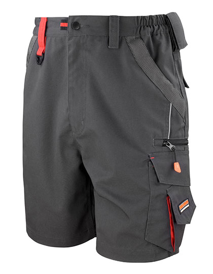 Result WORK-GUARD Technical Shorts Result WORK-GUARD Technical Shorts