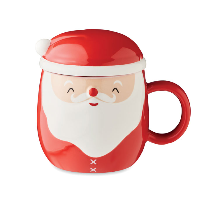Keramikbecher 370 ml