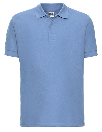 Russell Men´s Ultimate Cotton Polo Russell Men´s Ultimate Cotton Polo