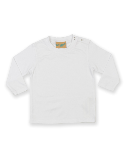 Larkwood Long Sleeved T-Shirt Larkwood Long Sleeved T-Shirt