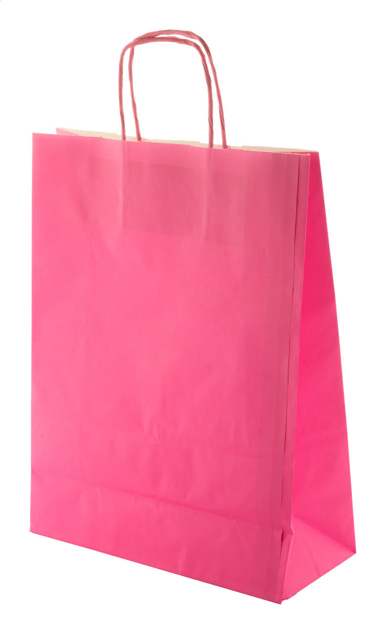 Papier-Einkaufstasche Store
