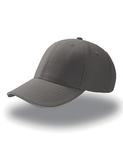 Atlantis Headwear Sport Sandwich Cap Atlantis Headwear Sport Sandwich Cap