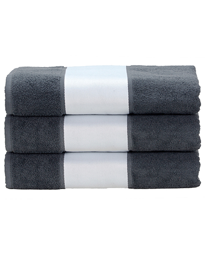 ARTG SUBLI-Me® Hand Towel ARTG SUBLI-Me® Hand Towel