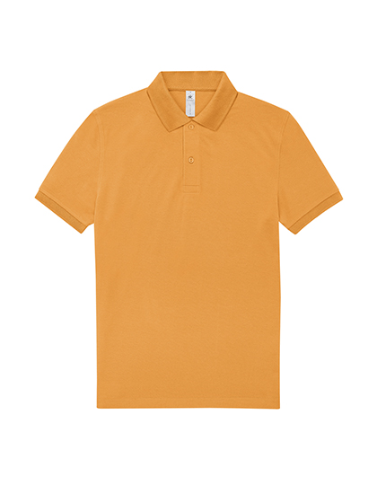 B&C BE INSPIRED My Polo 210