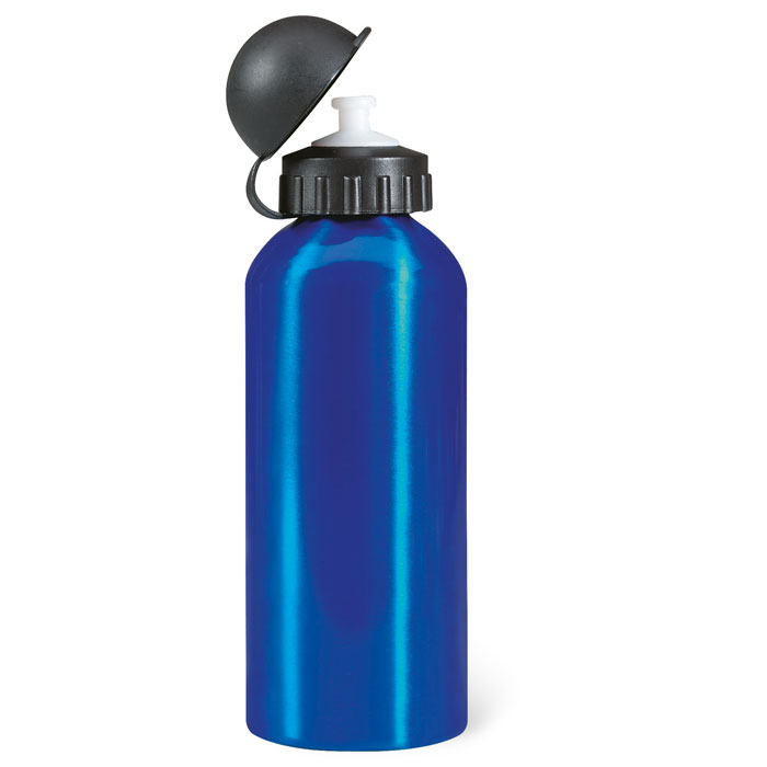 Trinkflasche Alu 600ml