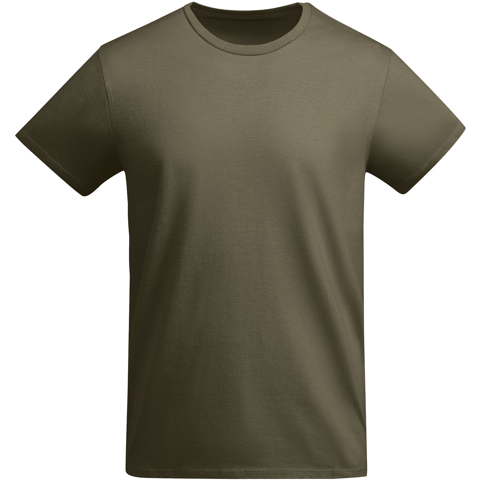 Breda T-Shirt aus Bio-Baumwolle für Kinder