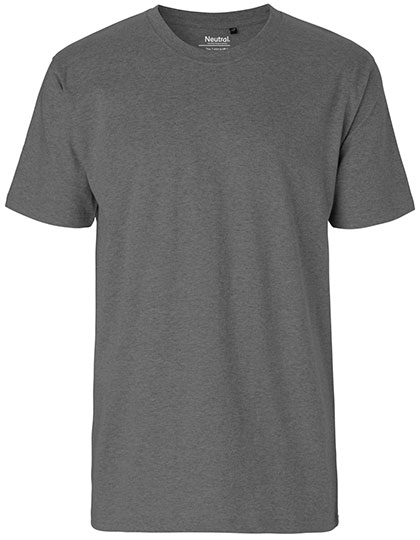 Neutral Men´s Classic T-Shirt Neutral Men´s Classic T-Shirt