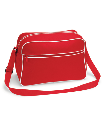 BagBase Retro Shoulder Bag