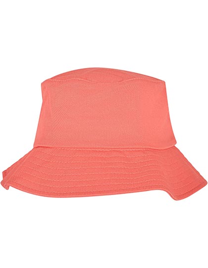 FLEXFIT Flexfit Cotton Twill Bucket Hat FLEXFIT Flexfit Cotton Twill Bucket Hat