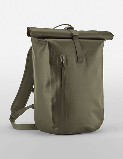 Quadra Waterproof Roll-Top Lite