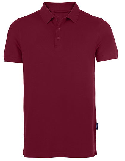 HRM Men´s Heavy Polo