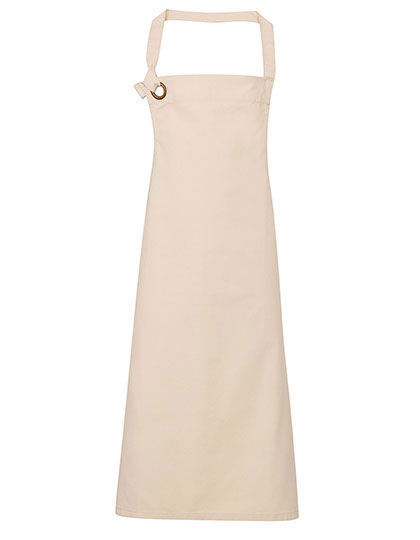 Premier Workwear Calibre Heavy Cotton Canvas Bib Apron Premier Workwear Calibre Heavy Cotton Canvas Bib Apron