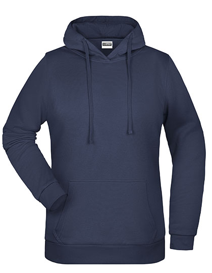 James&Nicholson Promo Hoody Lady James&Nicholson Promo Hoody Lady