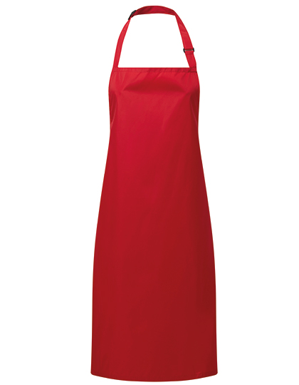 Premier Workwear Waterproof Bib Apron Premier Workwear Waterproof Bib Apron