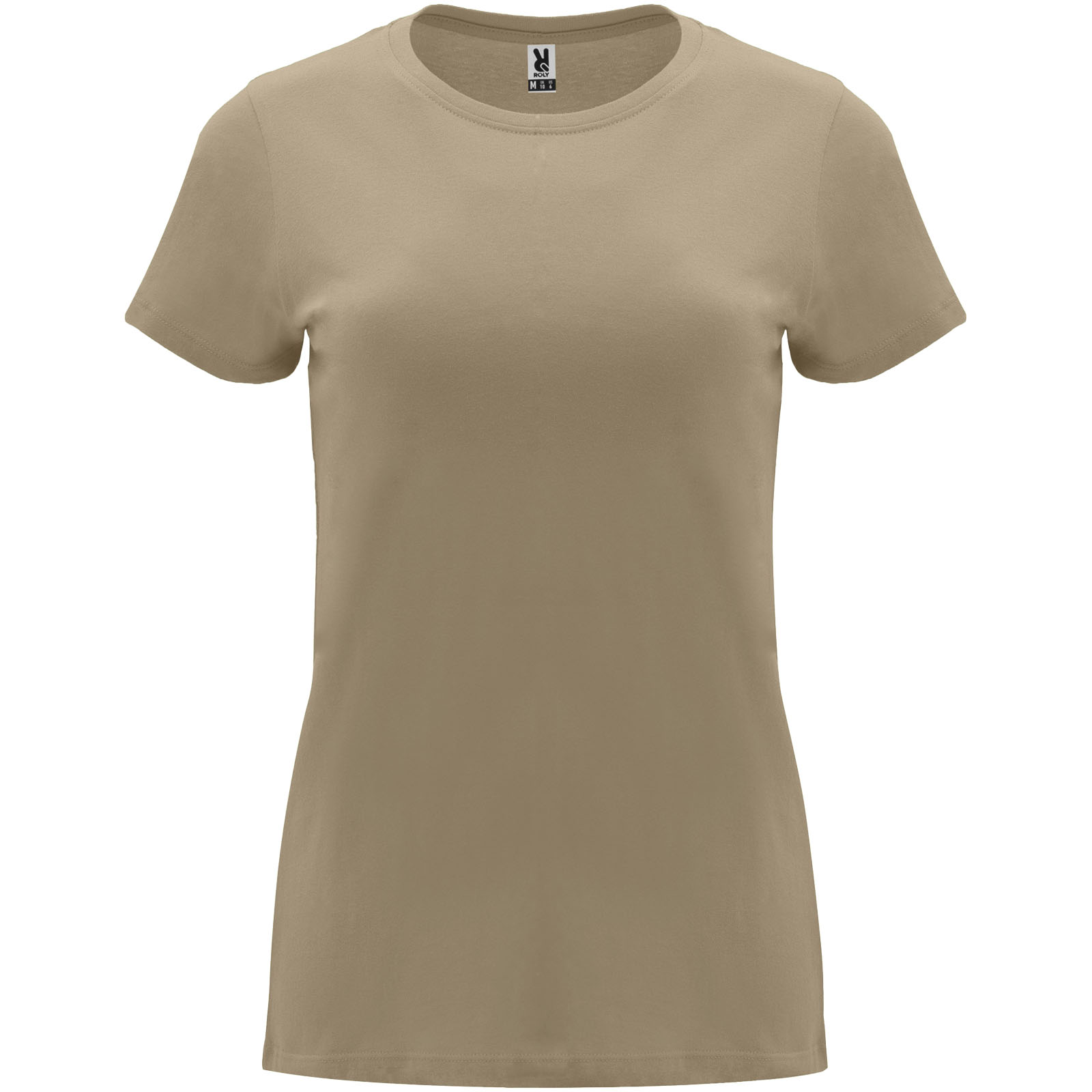 Capri T-Shirt für Damen Capri T-Shirt für Damen