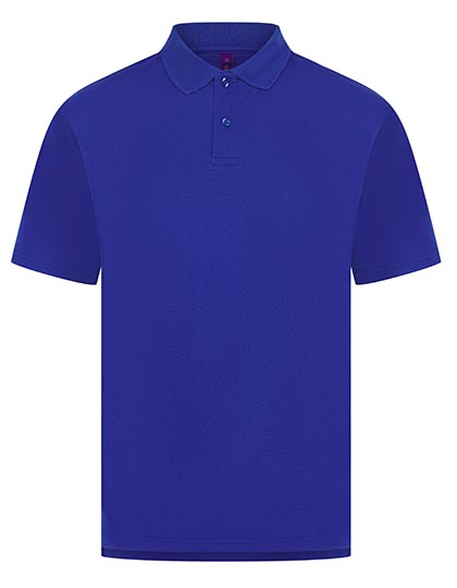 Henbury Men´s Coolplus® Wicking Polo Shirt Henbury Men´s Coolplus® Wicking Polo Shirt