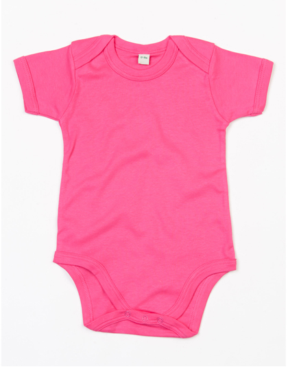 Babybugz Baby Bodysuit Babybugz Baby Bodysuit