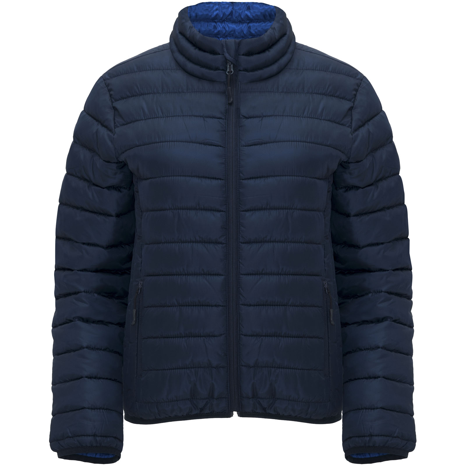 Finland isolierte Jacke für Damen Finland isolierte Jacke für Damen