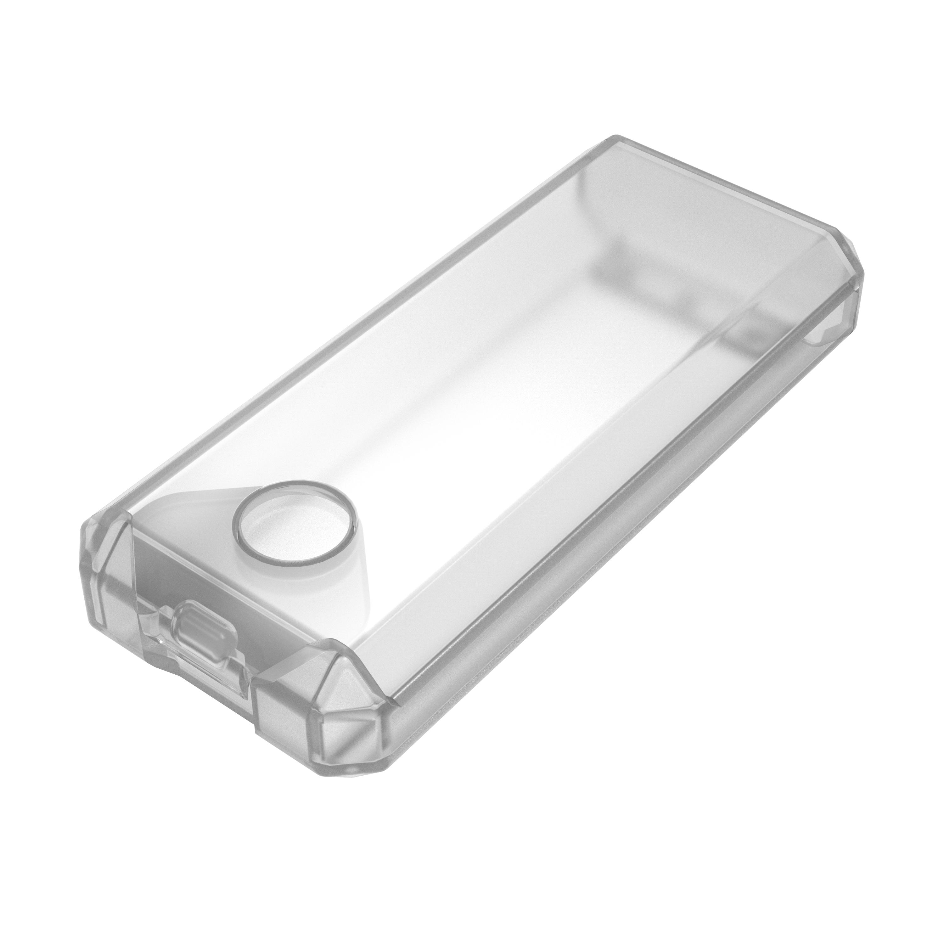 Pflasterbox Stripe Pflasterbox Stripe