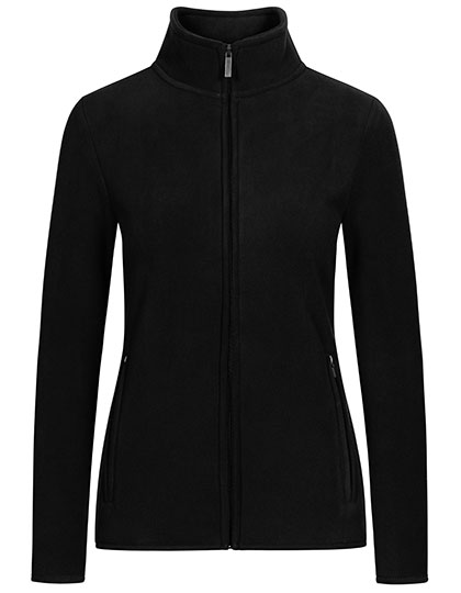 Promodoro Women´s Double Fleece Jacket Promodoro Women´s Double Fleece Jacket