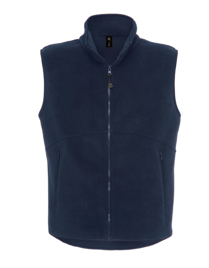 B&C COLLECTION Unisex Fleece Traveller+ B&C COLLECTION Unisex Fleece Traveller+