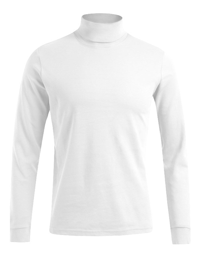 Promodoro Men´s Turtleneck-T Long Sleeve Promodoro Men´s Turtleneck-T Long Sleeve