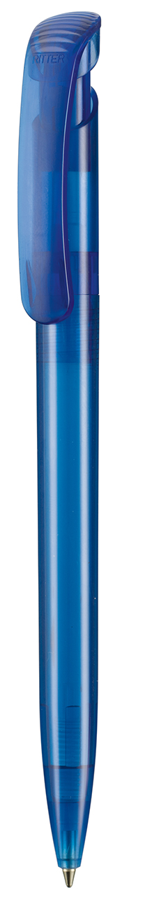 Kugelschreiber CLEAR TRANSPARENT Ritter-Pen Kugelschreiber CLEAR TRANSPARENT Ritter-Pen