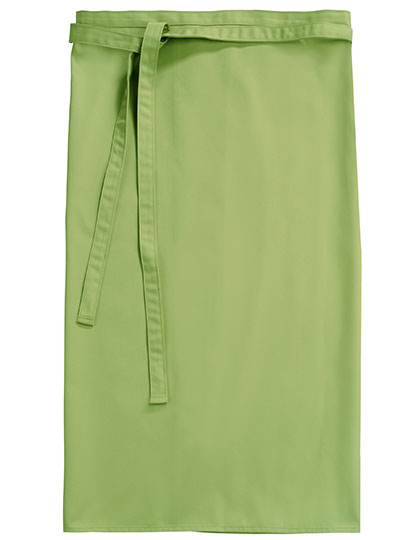 CG Workwear Bistro Apron Roma 80