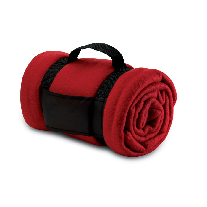 Fleece-Decke