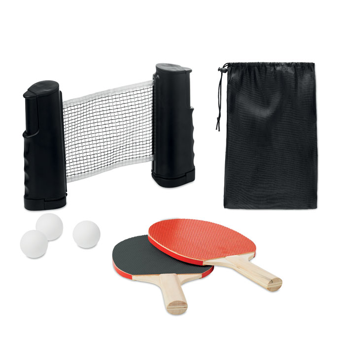 Tischtennis-Set Ping pong
