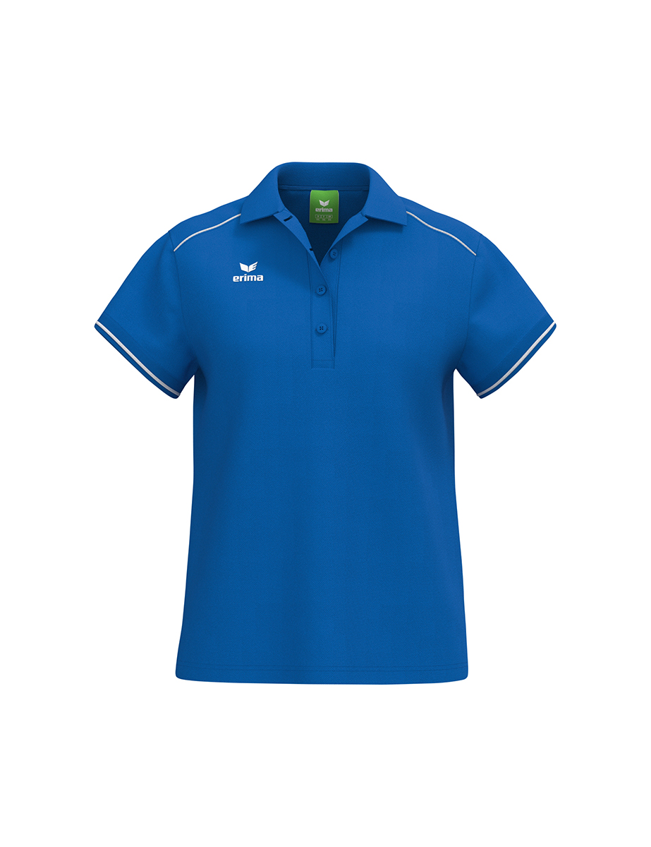 Erima CMPT Poloshirt Damen