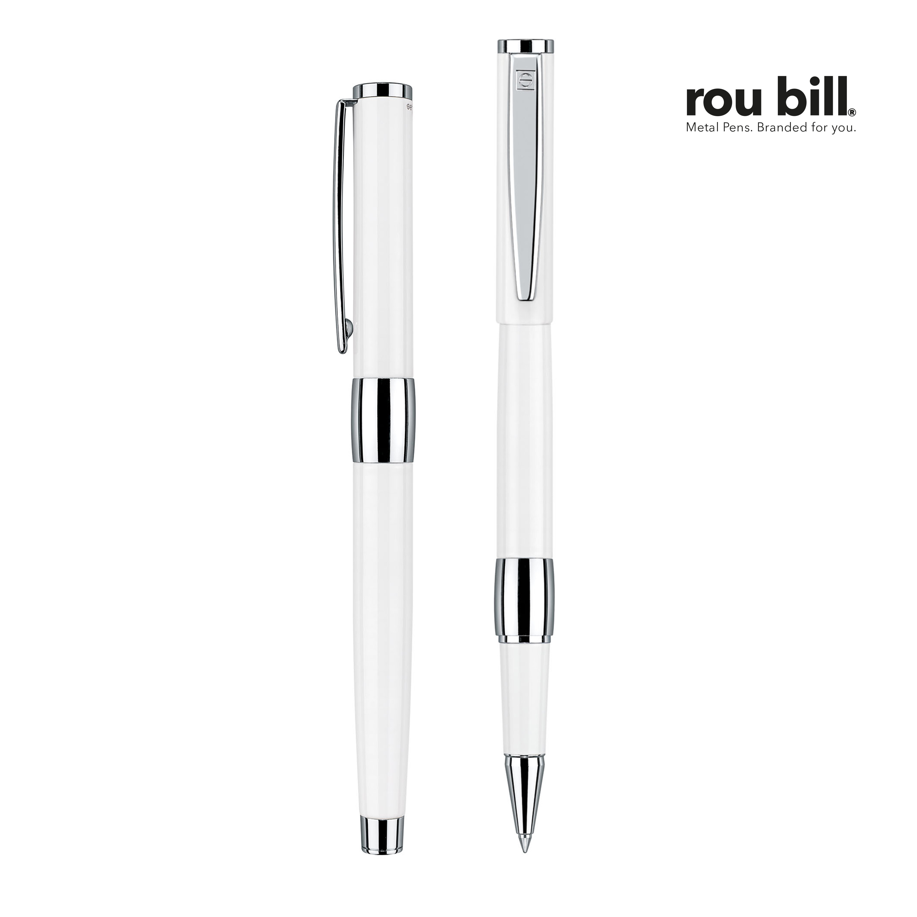 Image White Line Rollerball