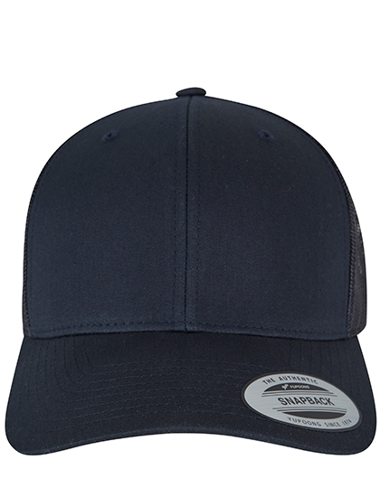FLEXFIT Retro Trucker
