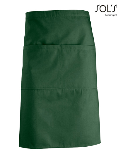 SOL´S Medium Apron Greenwich SOL´S Medium Apron Greenwich