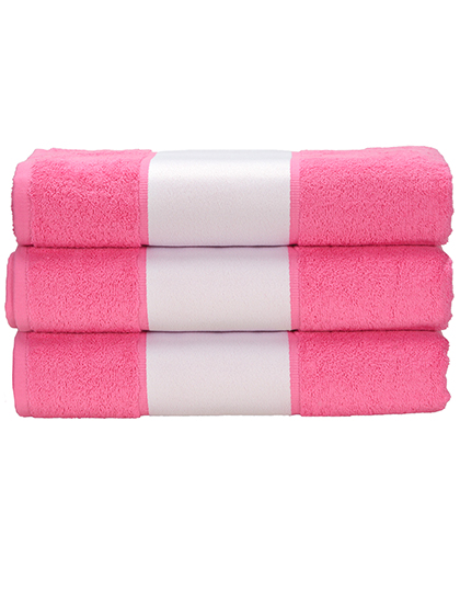 ARTG SUBLI-Me® Hand Towel