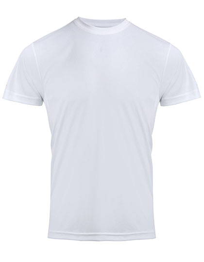 Premier Workwear Coolchecker® Chef´s T-Shirt (Mesh Back) Premier Workwear Coolchecker® Chef´s T-Shirt (Mesh Back)