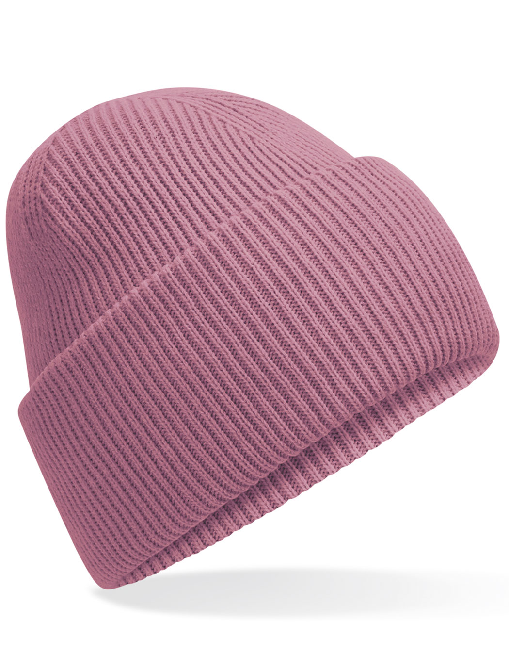 Beechfield Classic Engineered Deep Cuffed Beanie Beechfield Classic Engineered Deep Cuffed Beanie